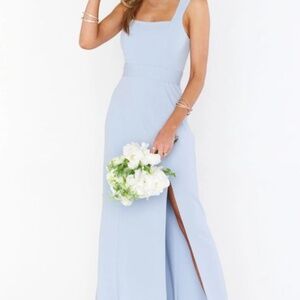 Show Me Your Mumu Paris Gown